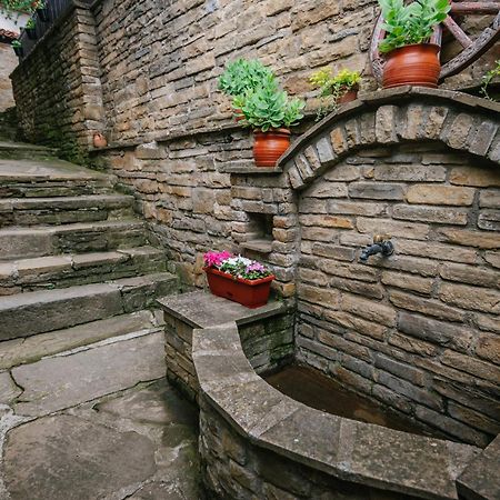 Kodjamanova House 호텔 제라브나 외부 사진