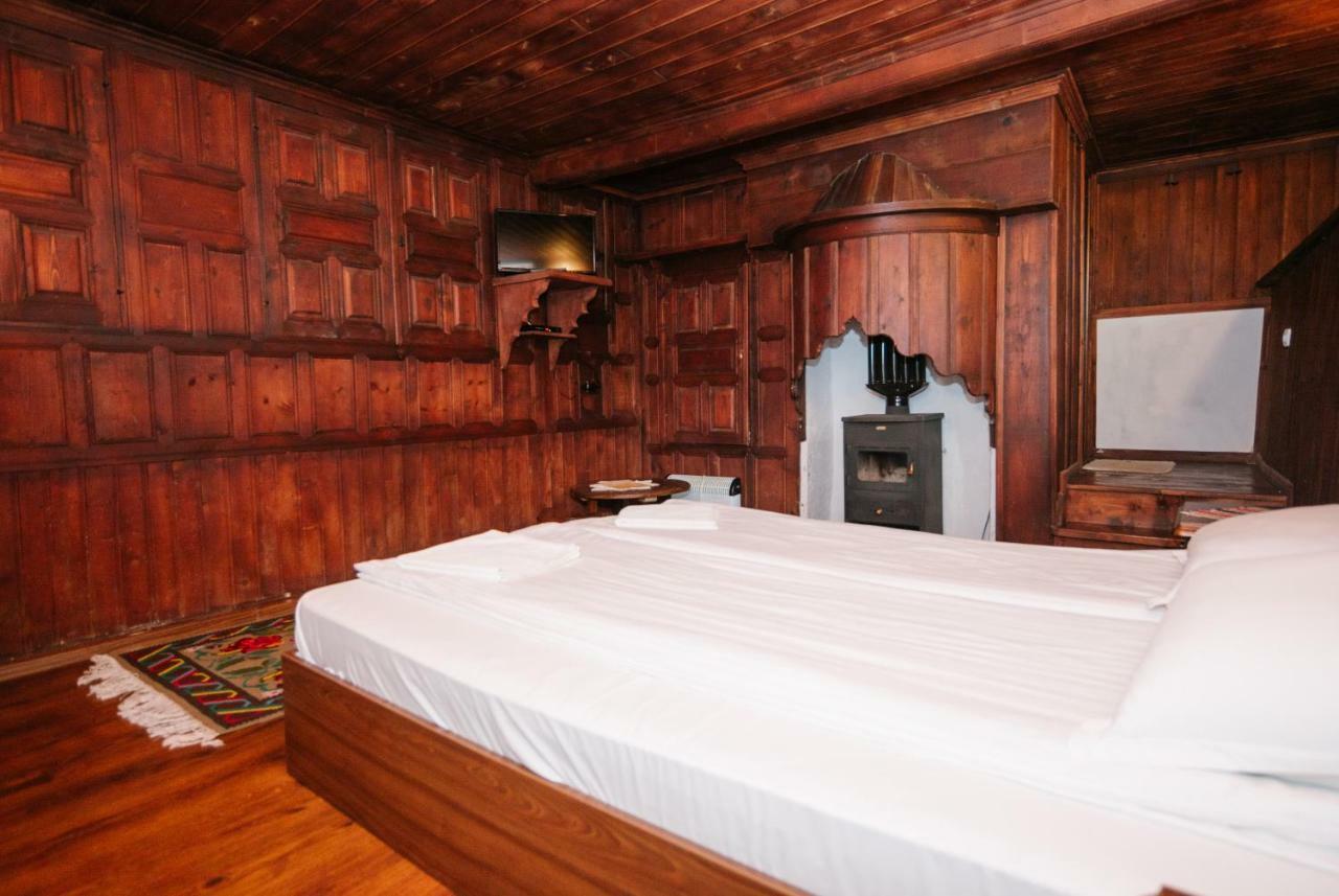 Kodjamanova House 호텔 제라브나 외부 사진