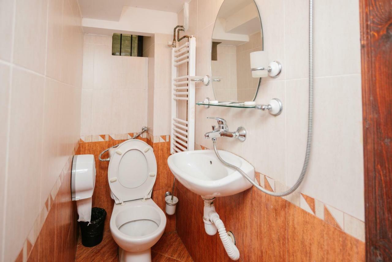 Kodjamanova House 호텔 제라브나 외부 사진