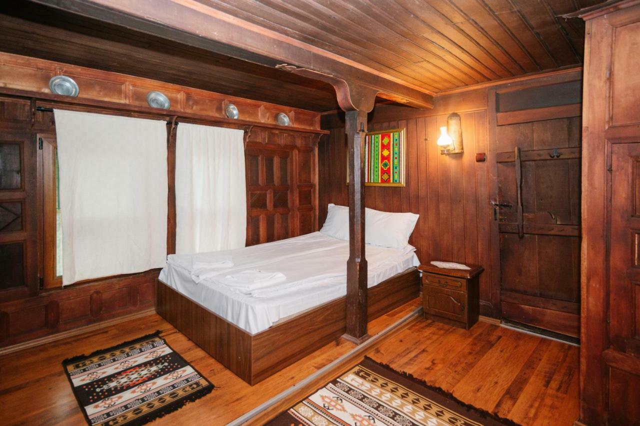 Kodjamanova House 호텔 제라브나 외부 사진