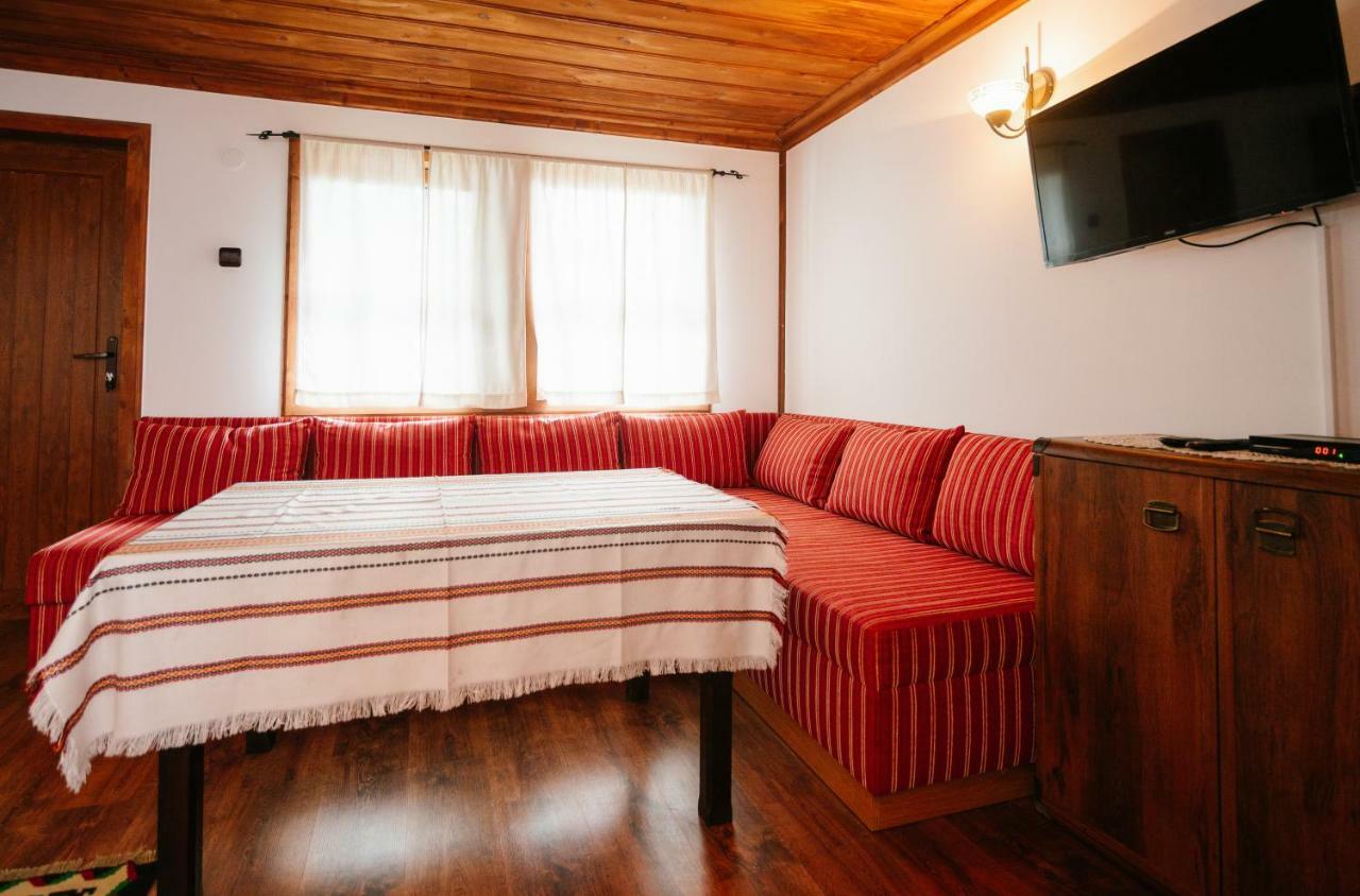 Kodjamanova House 호텔 제라브나 외부 사진